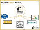 Acheter Terrain 600 m2 Saint-siffret