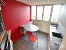 For rent Apartment Saint-etienne 42000 54 m2 3 rooms