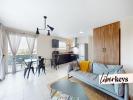 Annonce Vente 3 pièces Appartement Thonon-les-bains