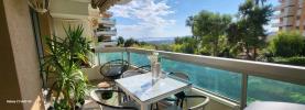 Annonce Vente 3 pièces Appartement Nice