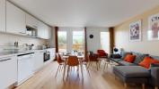 Annonce Location Appartement Noisy-le-grand