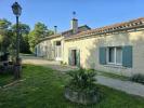 House BOUTEILLES-SAINT-SEBASTIEN 