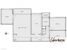 Acheter Appartement 79 m2 Rillieux-la-pape