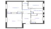 Apartment ATHIS-MONS 