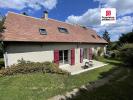 House FONTENAY-MAUVOISIN 