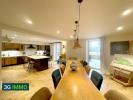 Acheter Maison 260 m2 Haucourt-moulaine