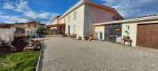 Annonce Vente 9 pièces Maison Cote-saint-andre