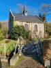 House SAINT-VRAN 