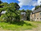 House SAINT-VRAN 