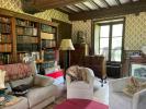 House SAINT-VRAN 