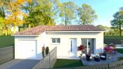For sale House Vias 34450 82 m2 4 rooms