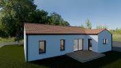 Annonce Vente 5 pièces Maison Barre-de-monts