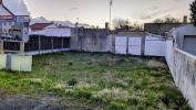 Annonce Vente Terrain Saint-hilaire-de-riez