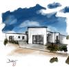 Acheter Terrain 405 m2 Sallertaine
