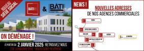 Vente Maison Saint-jean-de-monts 85