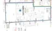Acheter Terrain 473 m2 Saint-georges-d'esperanche