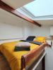 Annonce Location Appartement Paris-10eme-arrondissement