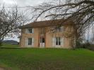 Vente Maison Sarraguzan 32