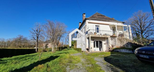 photo For sale Prestigious house ALLASSAC 19