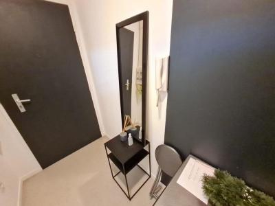 Location Appartement PIERREFITTE-SUR-SEINE  93