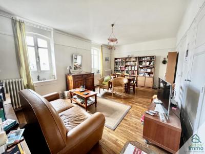 Vente Appartement POITIERS 