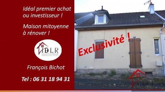 photo For sale House ISLE-SUR-LE-DOUBS 25