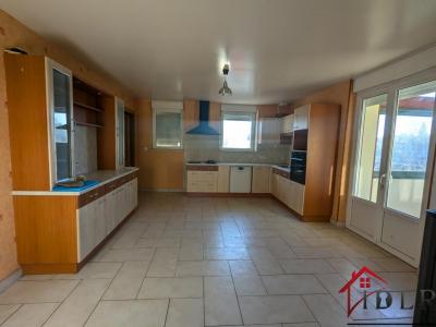 photo For sale House ANGIREY 70