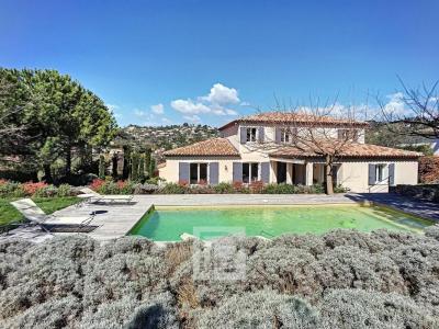 Vente Maison 7 pièces MOUGINS 06250