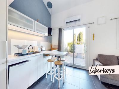 photo For sale Apartment PALAVAS-LES-FLOTS 34