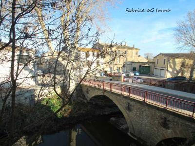Vente Maison 4 pièces CAILAR 30740