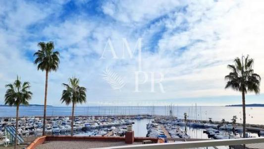 photo Rent for holidays Apartment CANNES 06