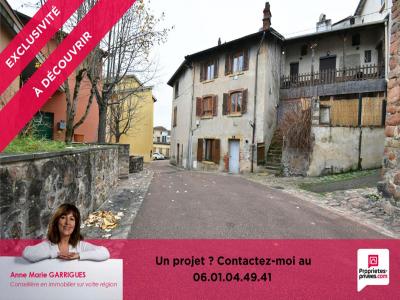 photo For sale House BOURG-DE-THIZY 69