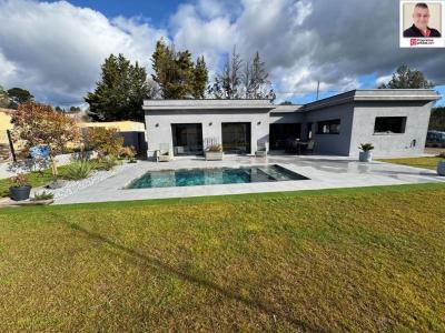 photo For sale House SALERNES 83
