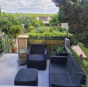 Vente Maison 7 pièces BOUSSY-SAINT-ANTOINE 91800