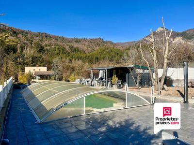 photo For sale House CAIRE 04