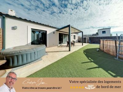 photo For sale House PORT-LA-NOUVELLE 11