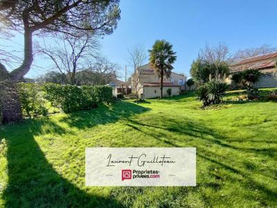 photo For sale House VERRIE 85