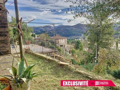 Vente Maison 5 pièces VIGAN 30120