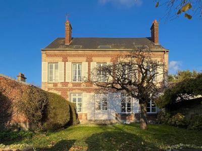 Vente Maison 12 pièces NOYON 60400