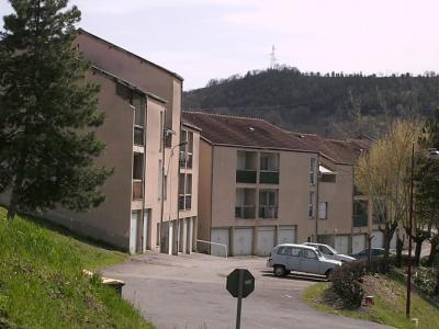 photo For rent Apartment VIVIEZ 12