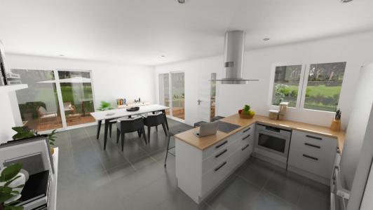 Vente Maison SAINT-CYR 