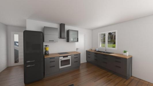 Vente Maison SAINT-CYR 