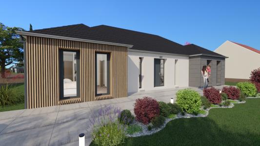 Vente Maison 5 pièces AUBIGNY 80800