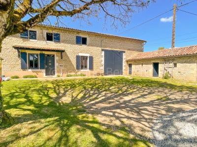 photo For sale House SAUZE-VAUSSAIS 79
