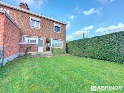 Vente Maison 5 pièces TOURCOING 59200