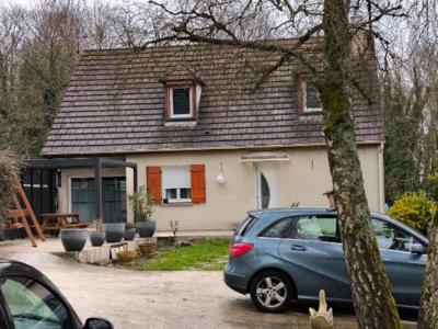For sale House CHATEAU-THIERRY 
