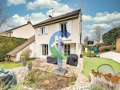 Vente Maison 7 pièces EPINAY-SUR-ORGE 91360