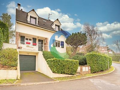 Vente Maison 7 pièces EPINAY-SUR-ORGE 91360
