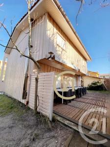 Vente Maison 5 pièces CARCANS 33121