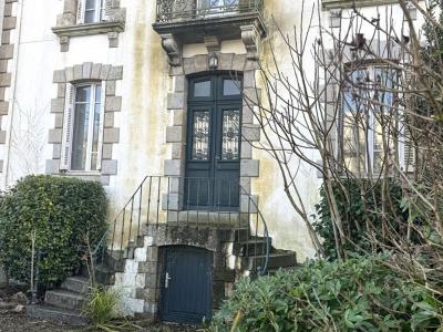 photo For sale Prestigious house AURAY 56